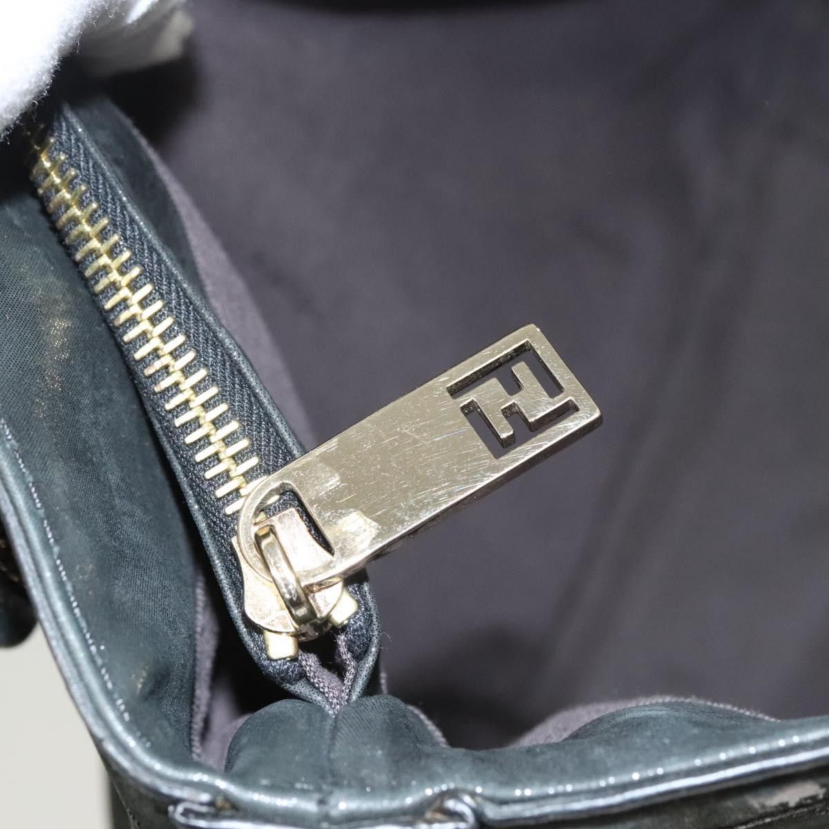 Fendi Fendi FF shoulder Size ONE SIZE - 10 Thumbnail