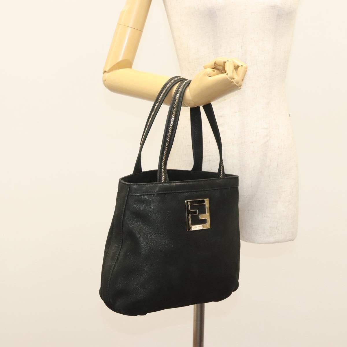 Fendi Fendi FF shoulder Size ONE SIZE - 16 Thumbnail