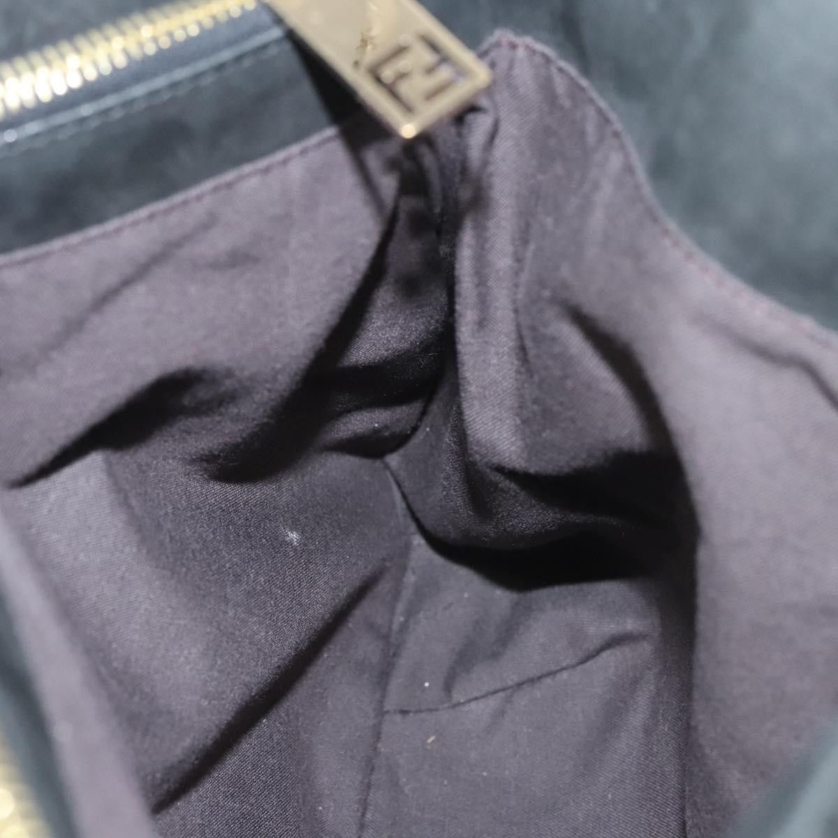 Fendi Fendi FF shoulder Size ONE SIZE - 22 Thumbnail