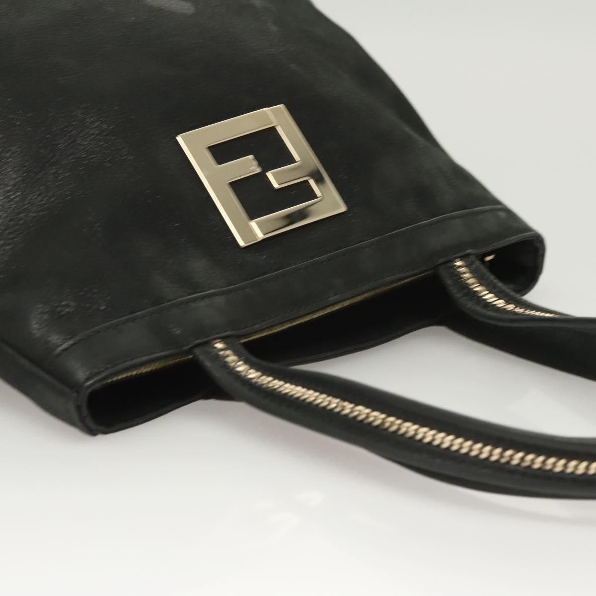 Fendi Fendi FF shoulder Size ONE SIZE - 19 Thumbnail