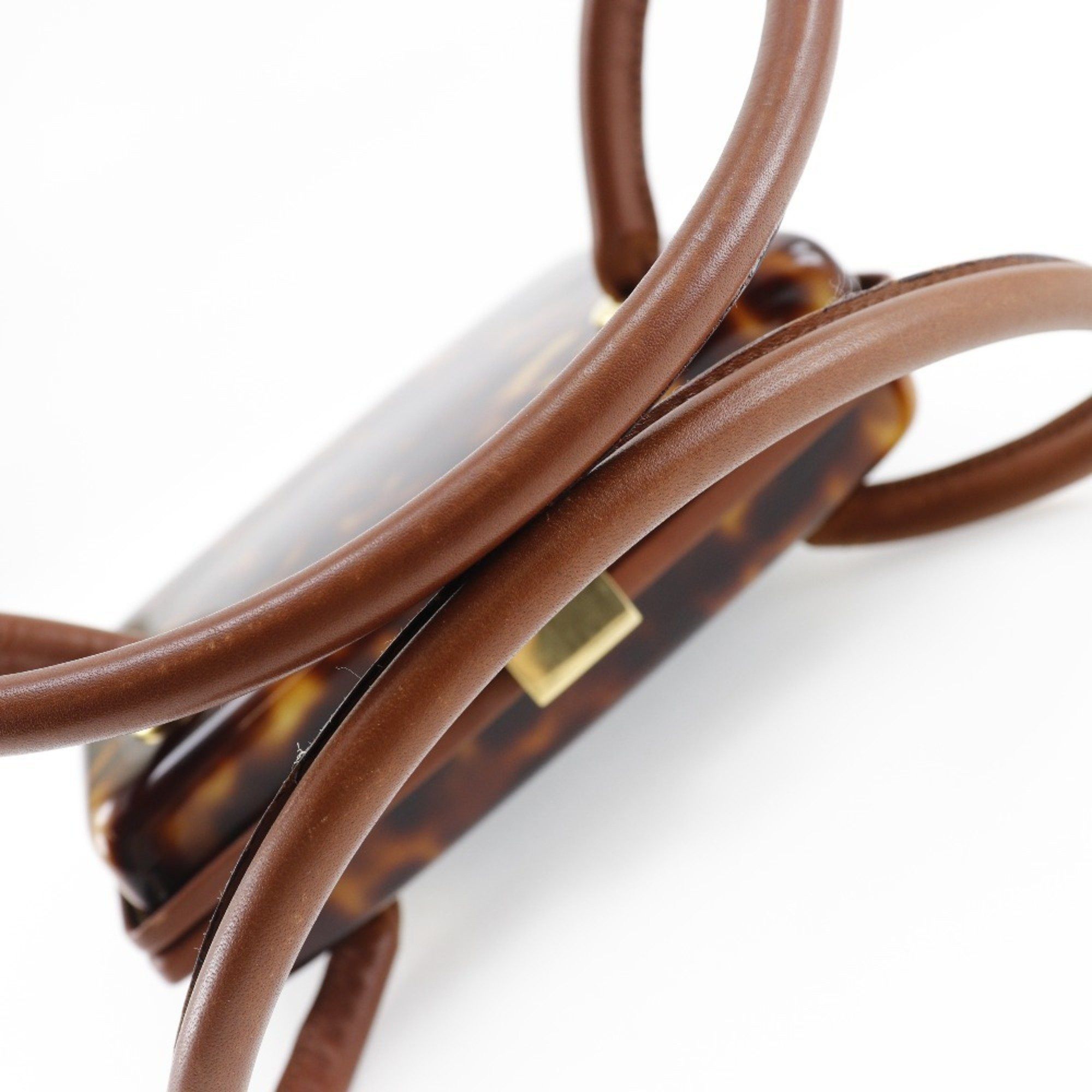 Fendi Fendi FF handbag Size ONE SIZE - 4 Thumbnail