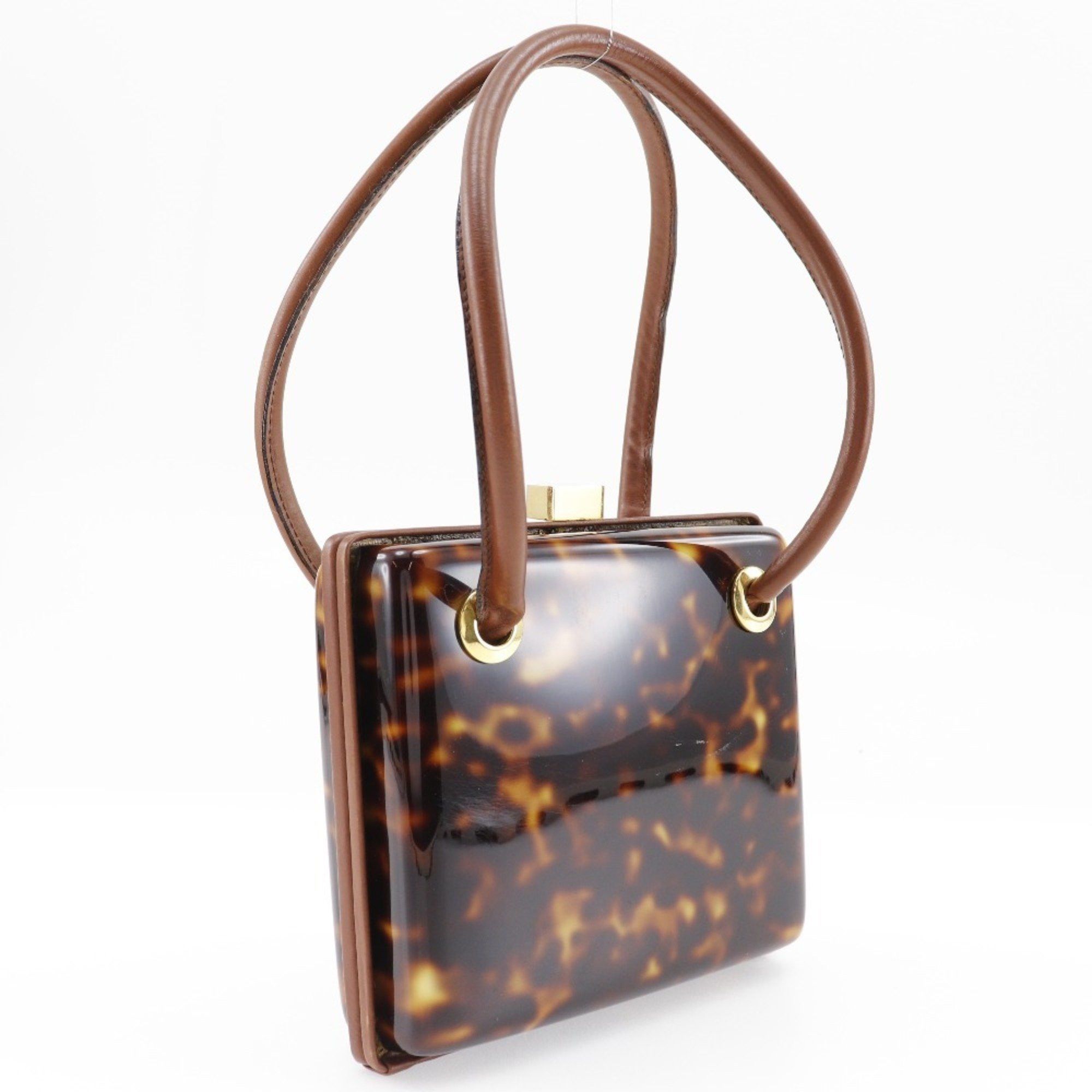 Fendi Fendi FF handbag Size ONE SIZE - 2 Thumbnail