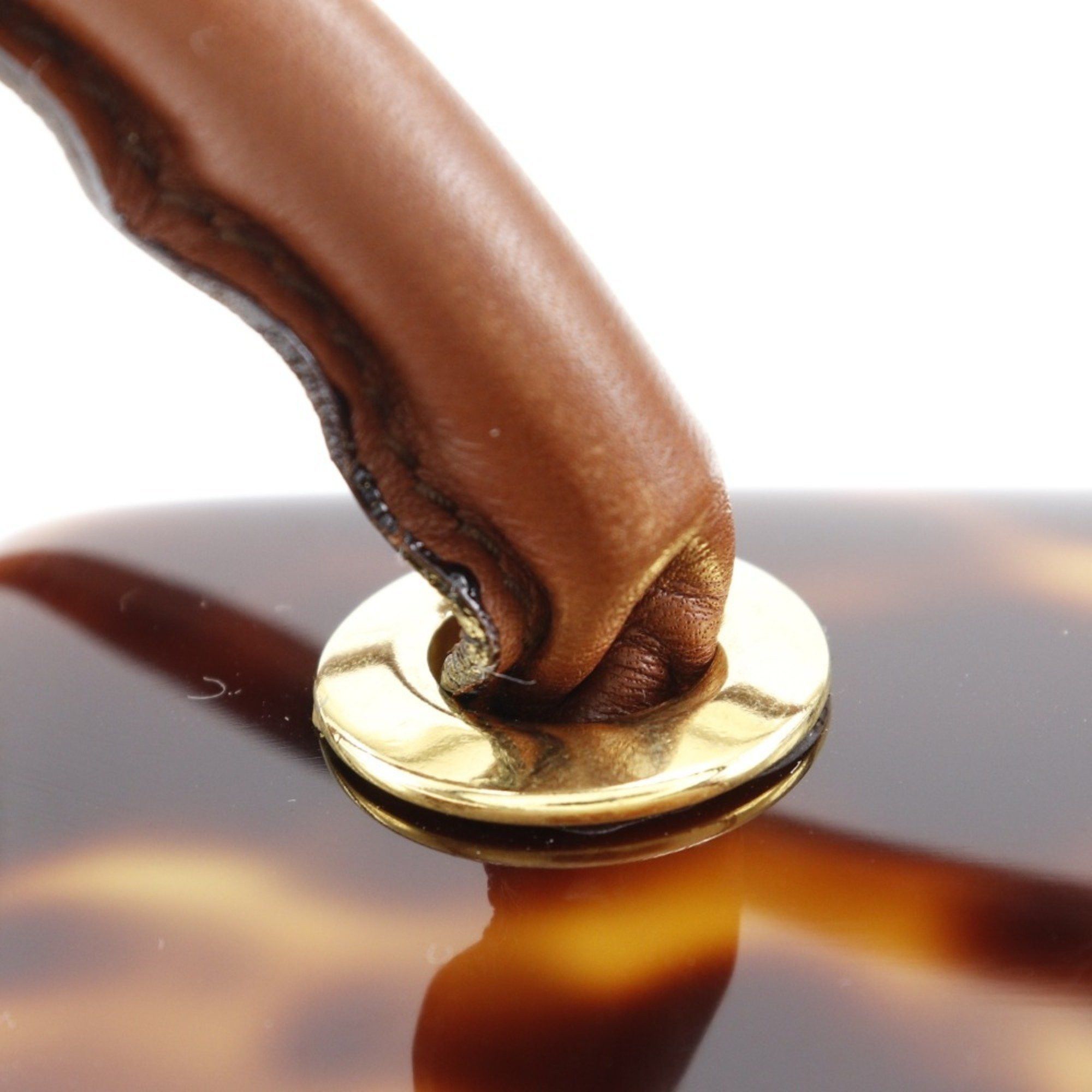 Fendi Fendi FF handbag Size ONE SIZE - 8 Thumbnail
