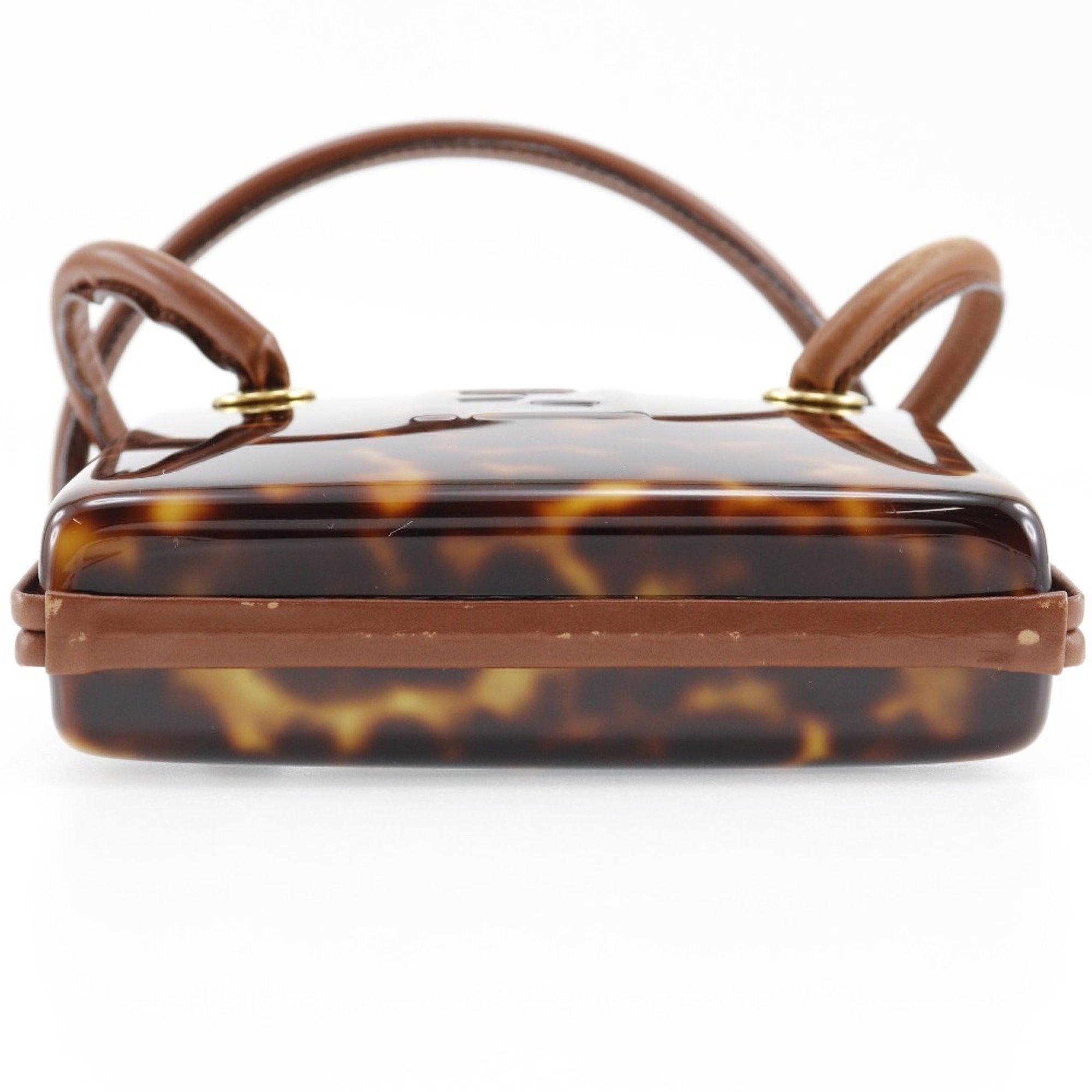 Fendi Fendi FF handbag Size ONE SIZE - 7 Thumbnail