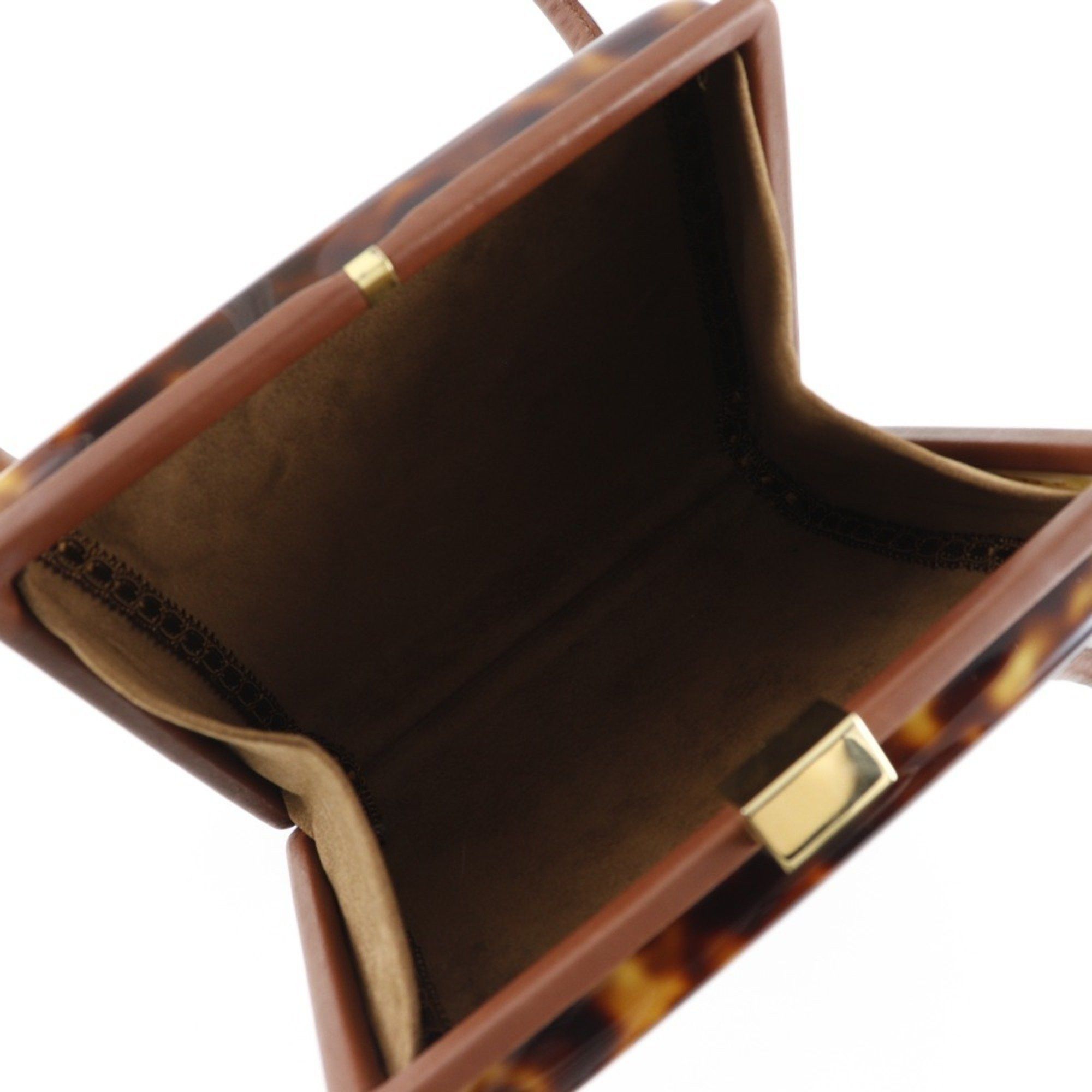 Fendi Fendi FF handbag Size ONE SIZE - 10 Thumbnail