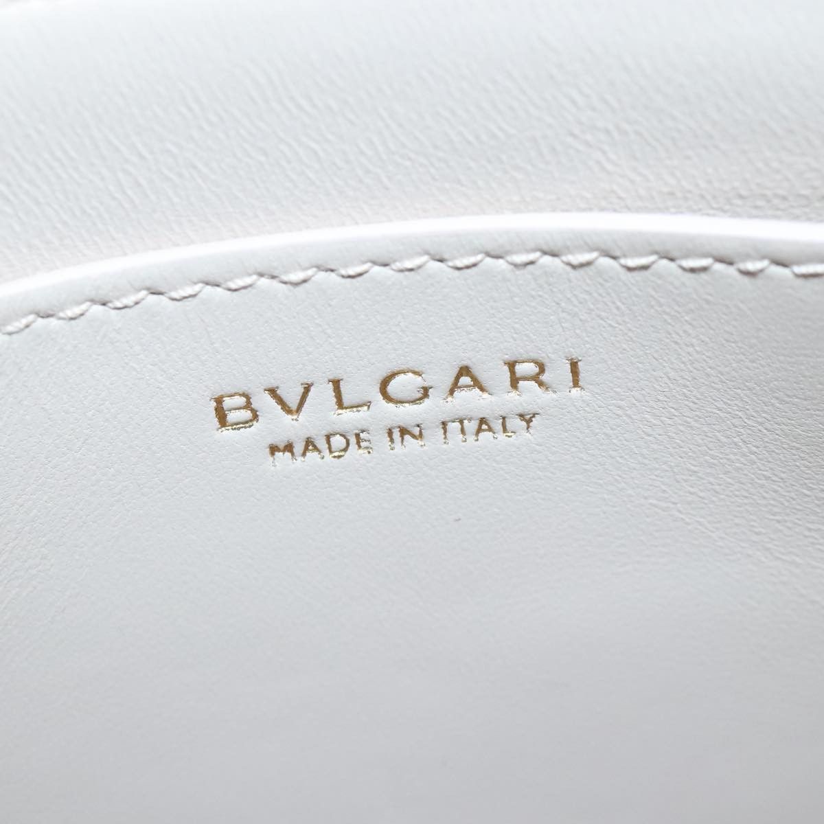 Bvlgari Bulgari Serpenti handbag Size ONE SIZE - 15 Thumbnail