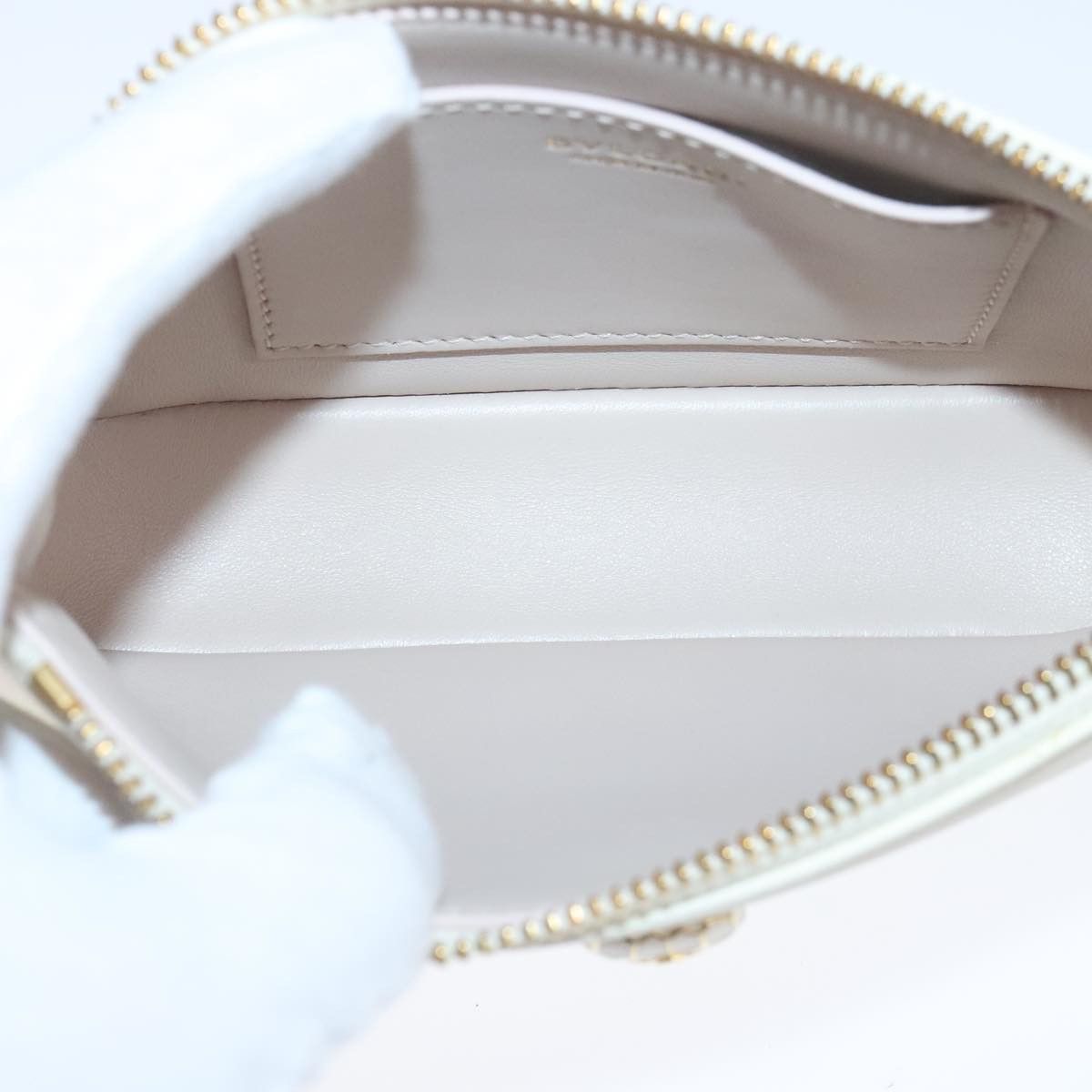 Bvlgari Bulgari Serpenti handbag Size ONE SIZE - 14 Thumbnail