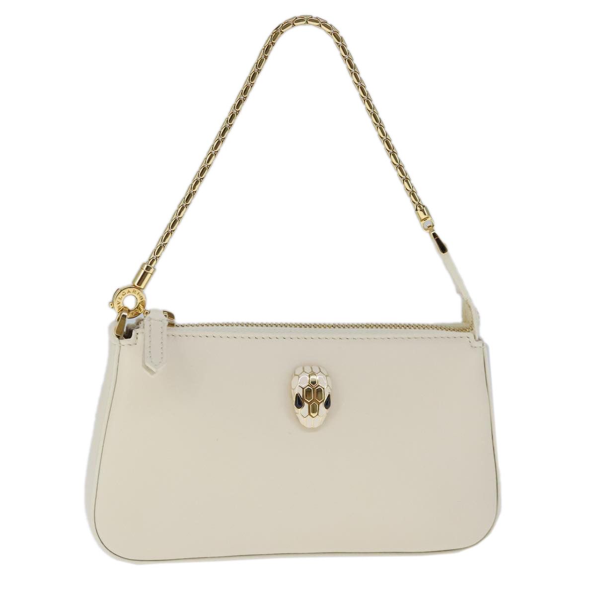 Bvlgari Bulgari Serpenti handbag Size ONE SIZE - 19 Thumbnail