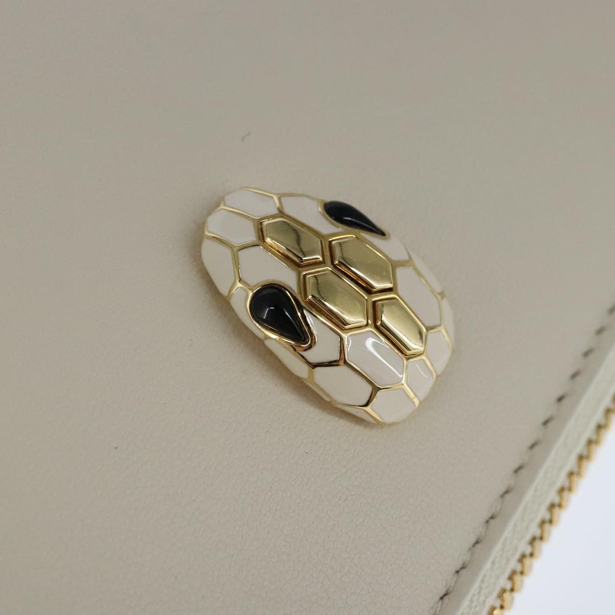 Bvlgari Bulgari Serpenti handbag Size ONE SIZE - 13 Thumbnail