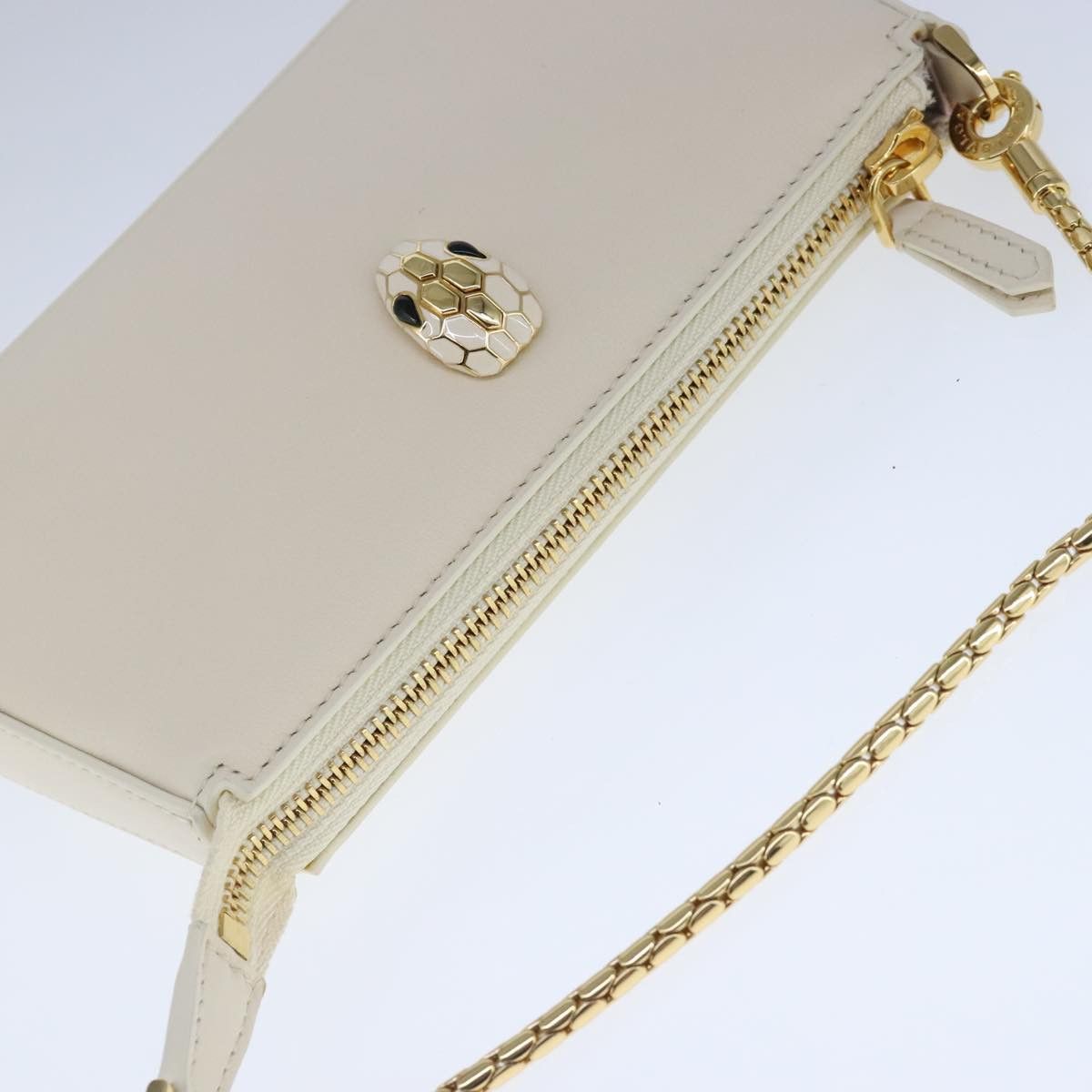 Bvlgari Bulgari Serpenti handbag Size ONE SIZE - 5 Thumbnail