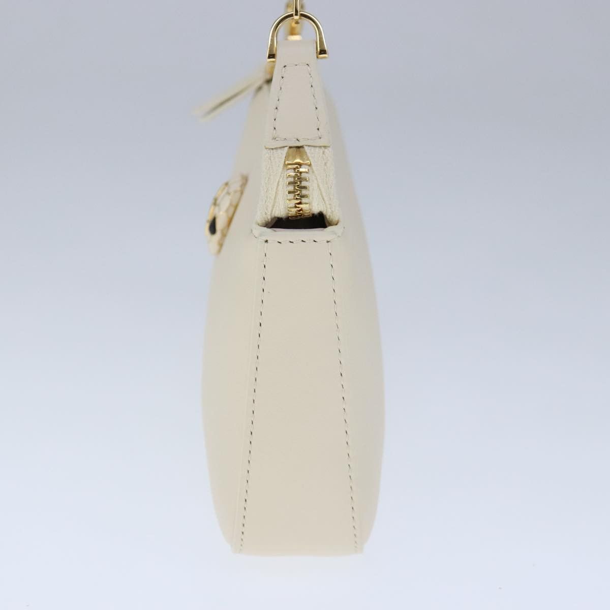 Bvlgari Bulgari Serpenti handbag Size ONE SIZE - 4 Thumbnail
