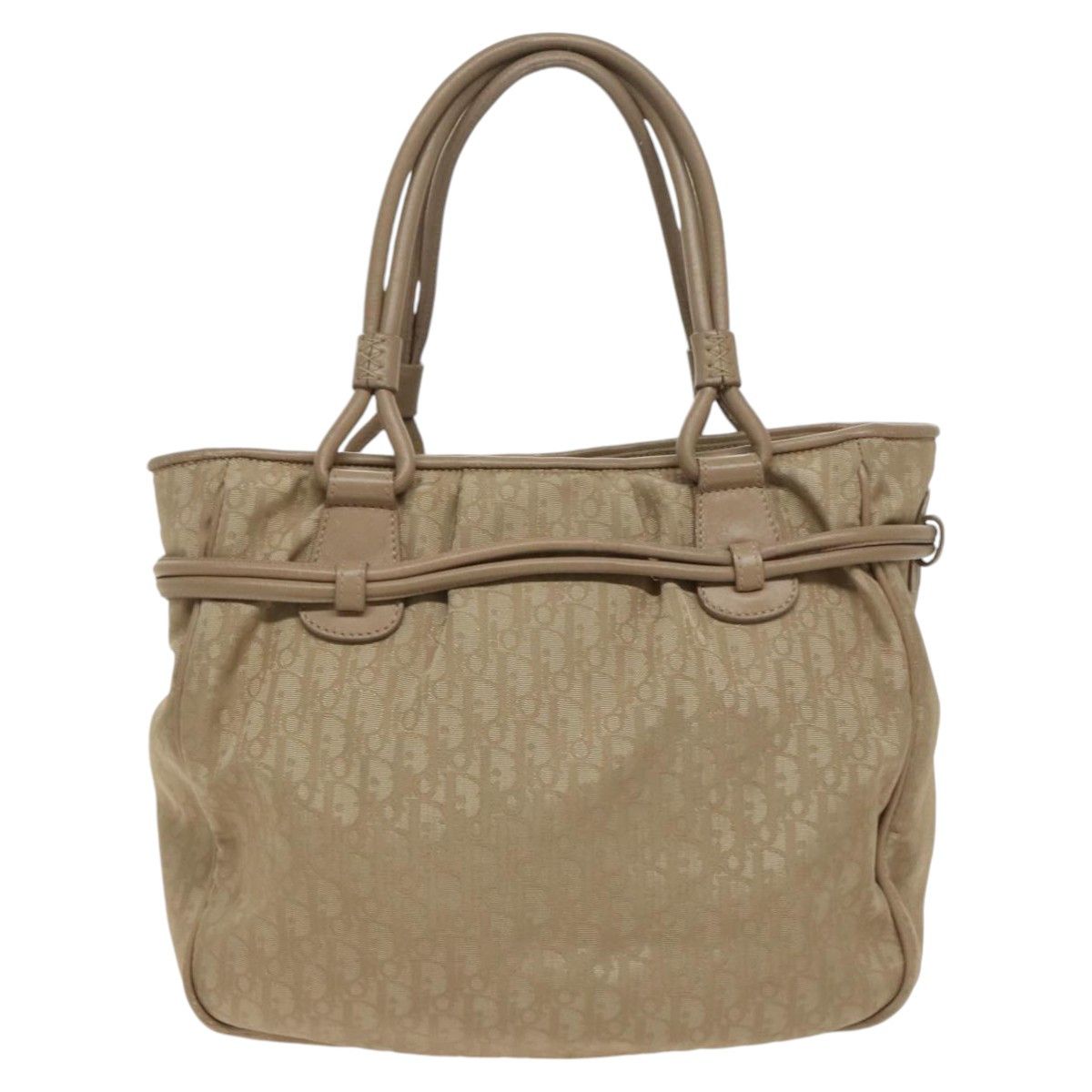 Dior Dior Trotter tote Size ONE SIZE - 2 Thumbnail