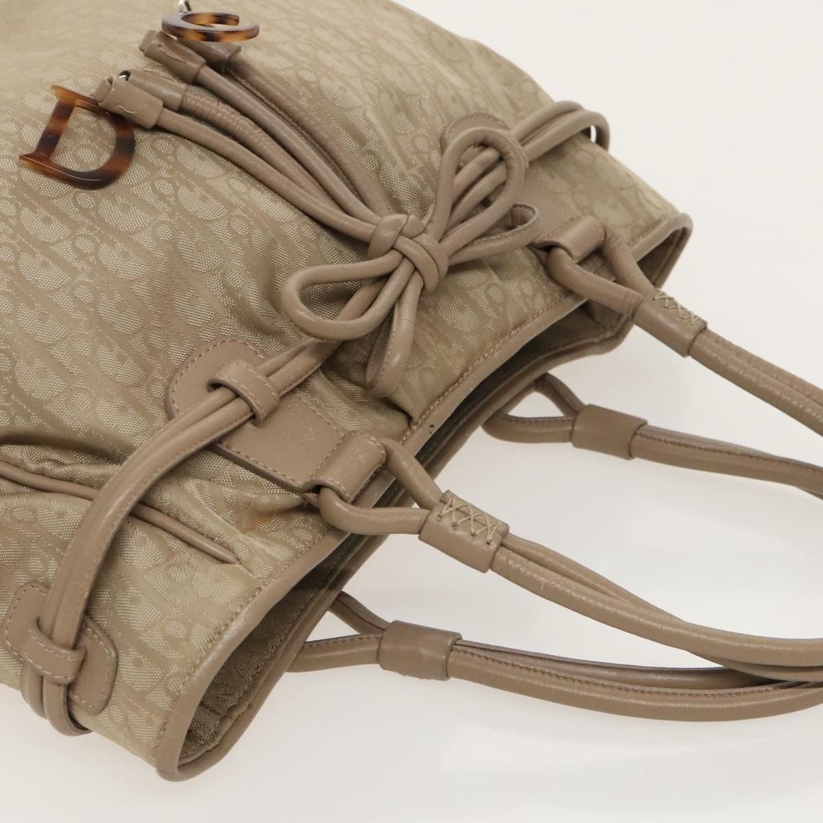 Dior Dior Trotter tote Size ONE SIZE - 15 Thumbnail