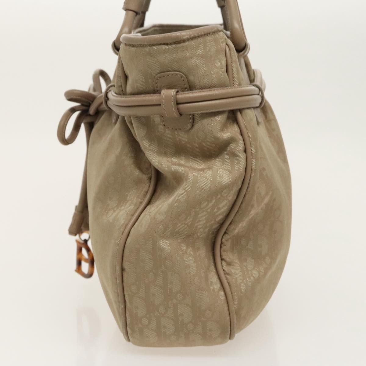 Dior Dior Trotter tote Size ONE SIZE - 3 Thumbnail