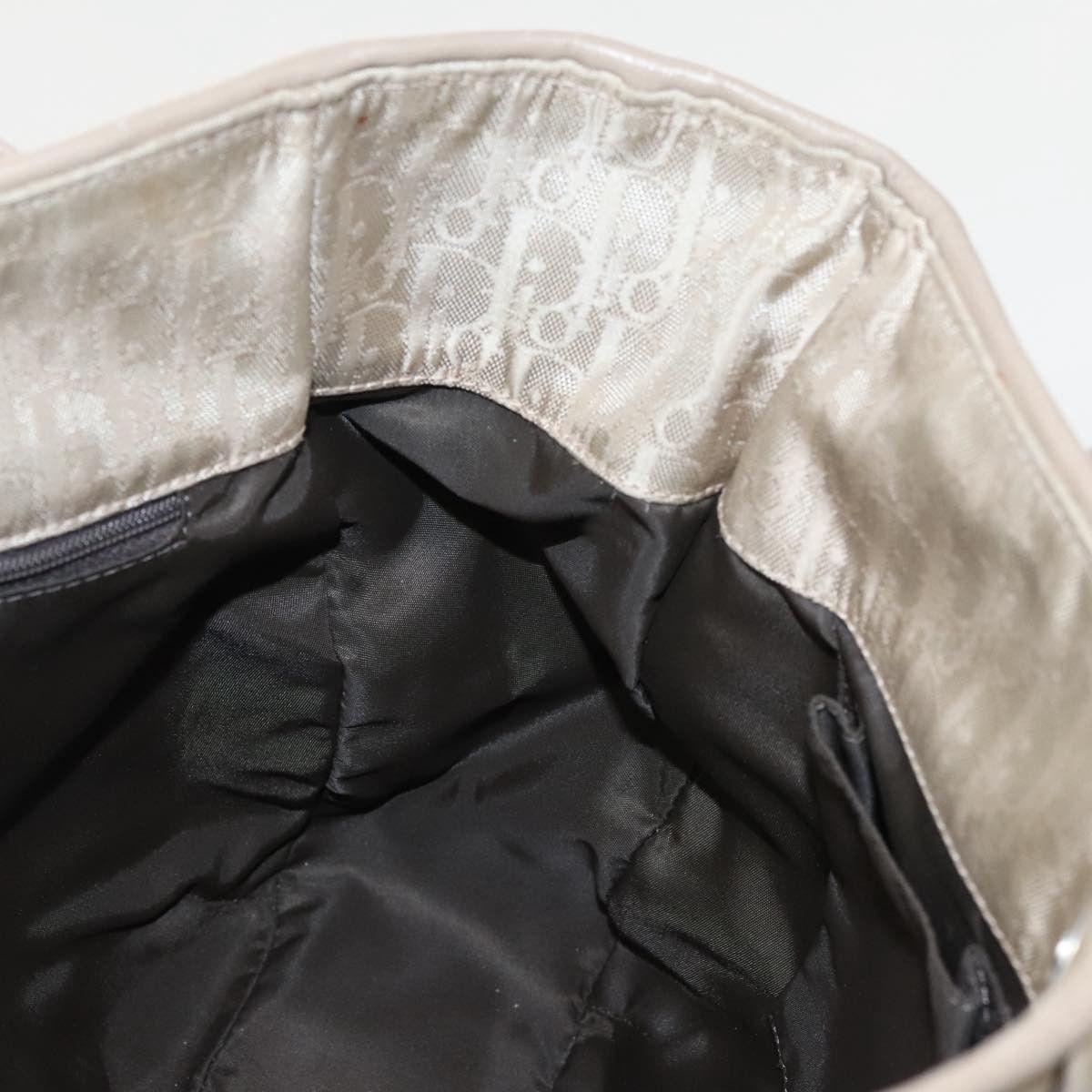 Dior Dior Trotter tote Size ONE SIZE - 19 Thumbnail