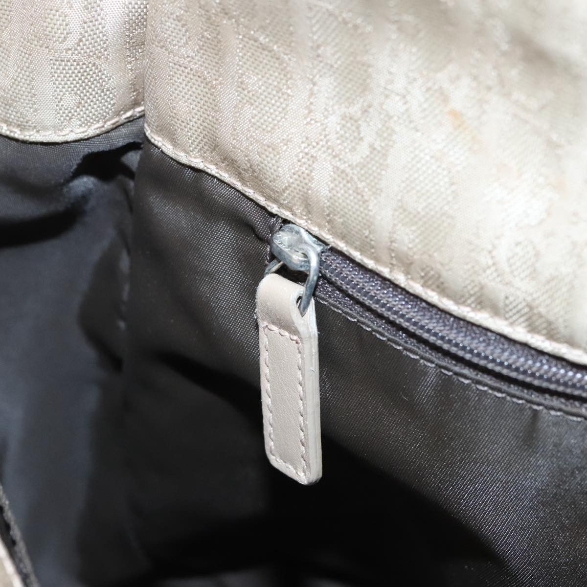 Dior Dior Trotter tote Size ONE SIZE - 10 Thumbnail