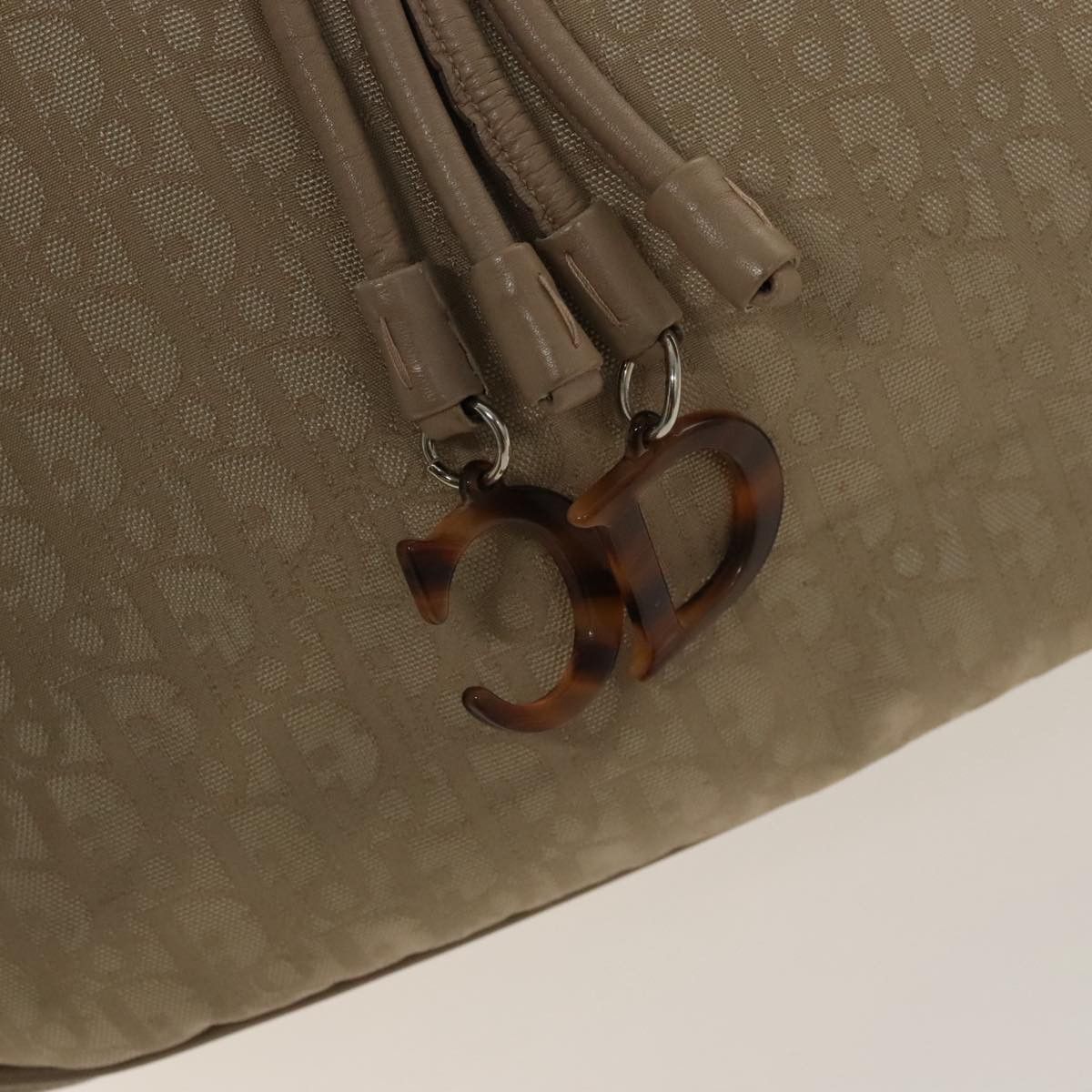 Dior Dior Trotter tote Size ONE SIZE - 18 Thumbnail