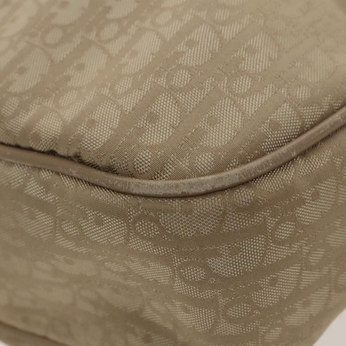 Dior Dior Trotter tote Size ONE SIZE - 7 Thumbnail