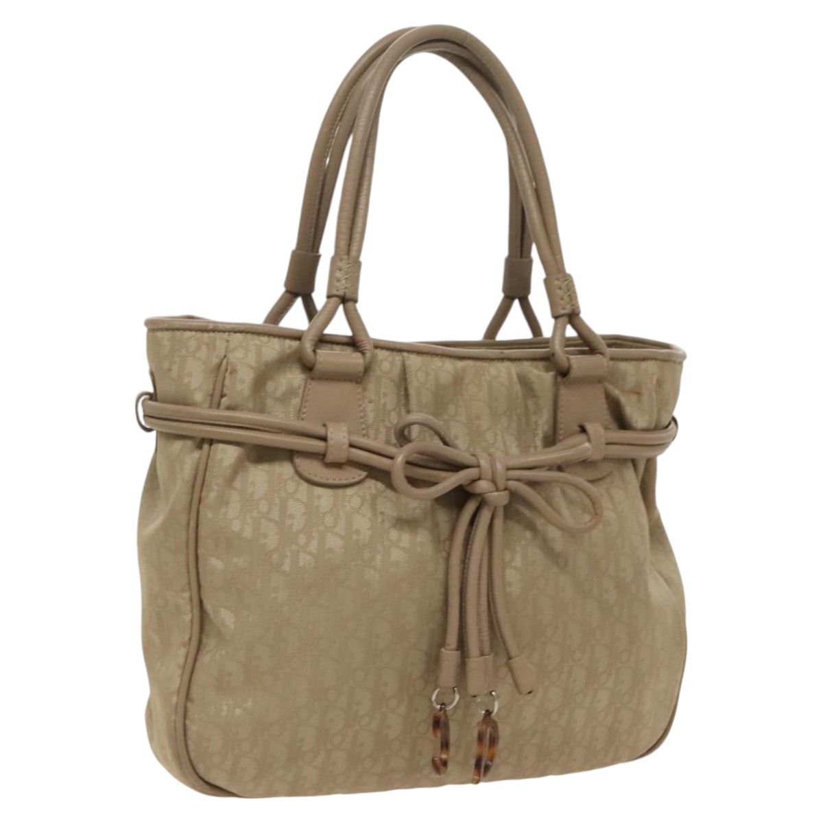 Dior Dior Trotter tote Size ONE SIZE - 21 Thumbnail