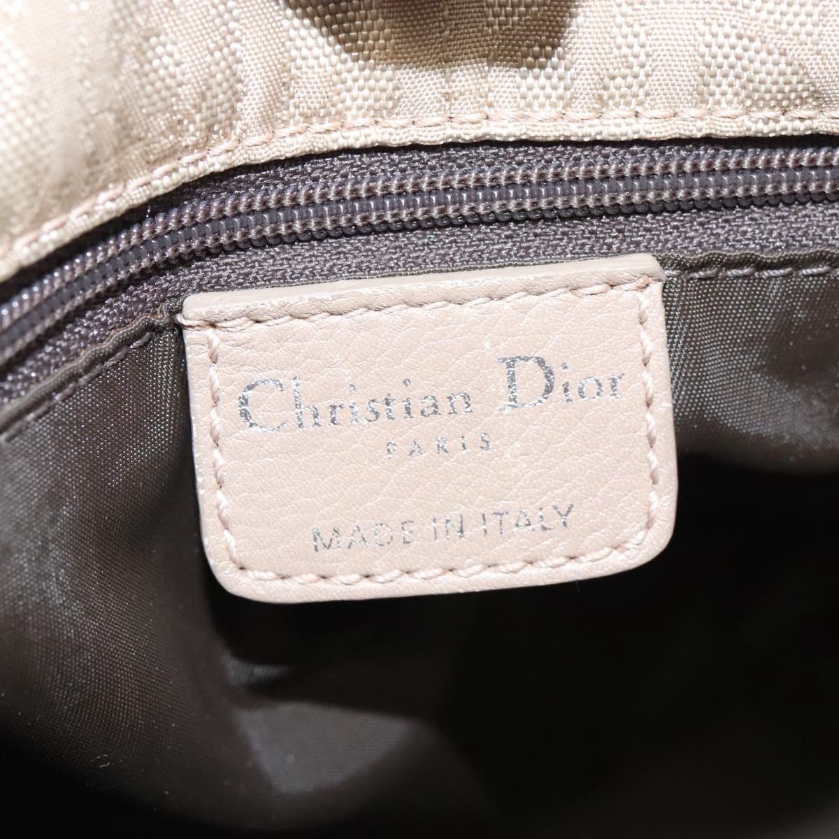 Dior Dior Trotter tote Size ONE SIZE - 12 Thumbnail