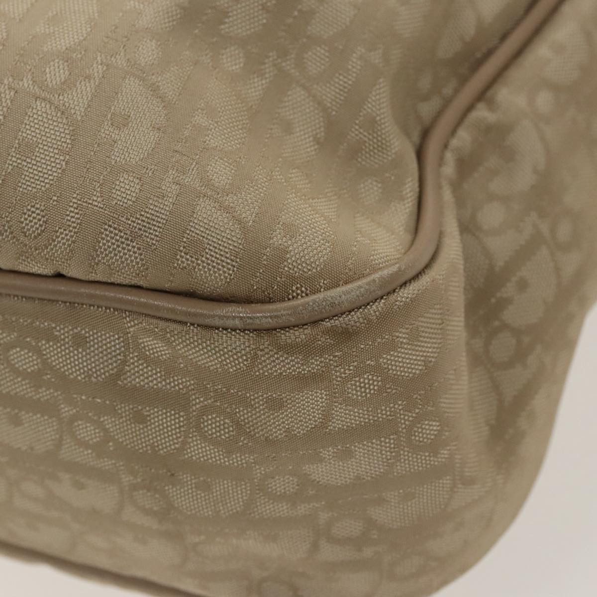 Dior Dior Trotter tote Size ONE SIZE - 9 Thumbnail