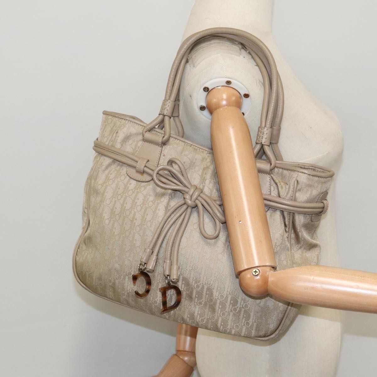 Dior Dior Trotter tote Size ONE SIZE - 14 Thumbnail