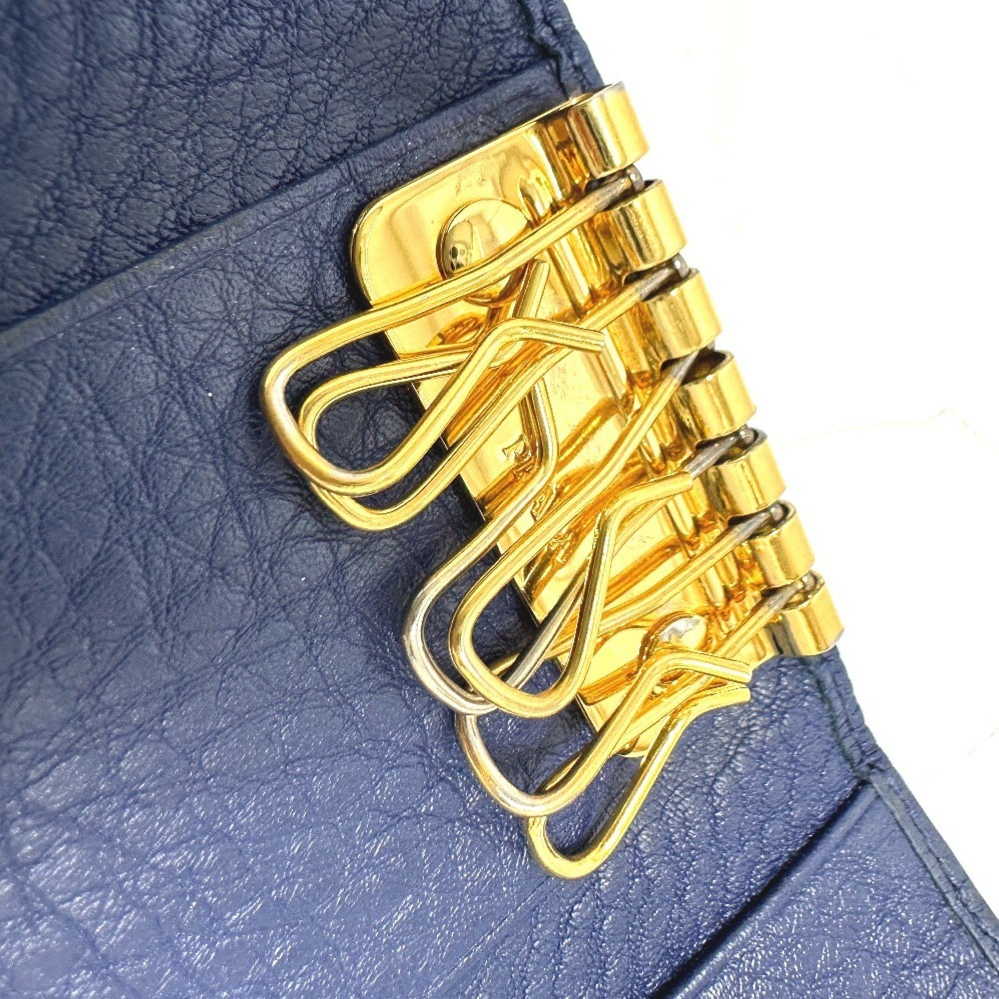 Prada Prada 6 keys wallet Size ONE SIZE - 11 Thumbnail