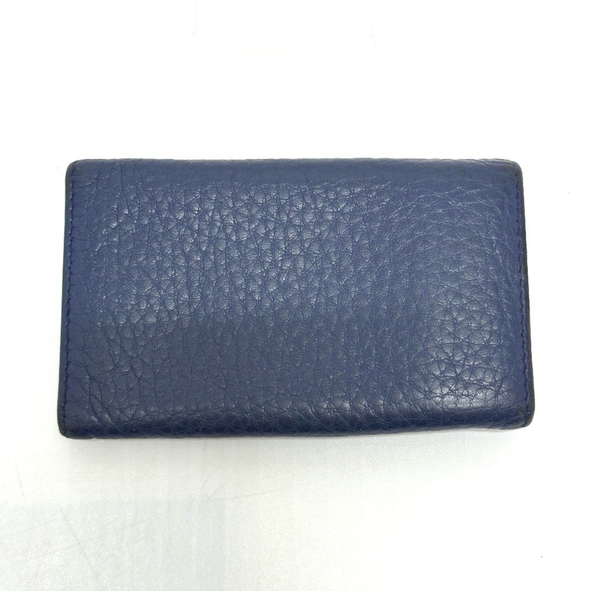 Prada Prada 6 keys wallet Size ONE SIZE - 2 Thumbnail