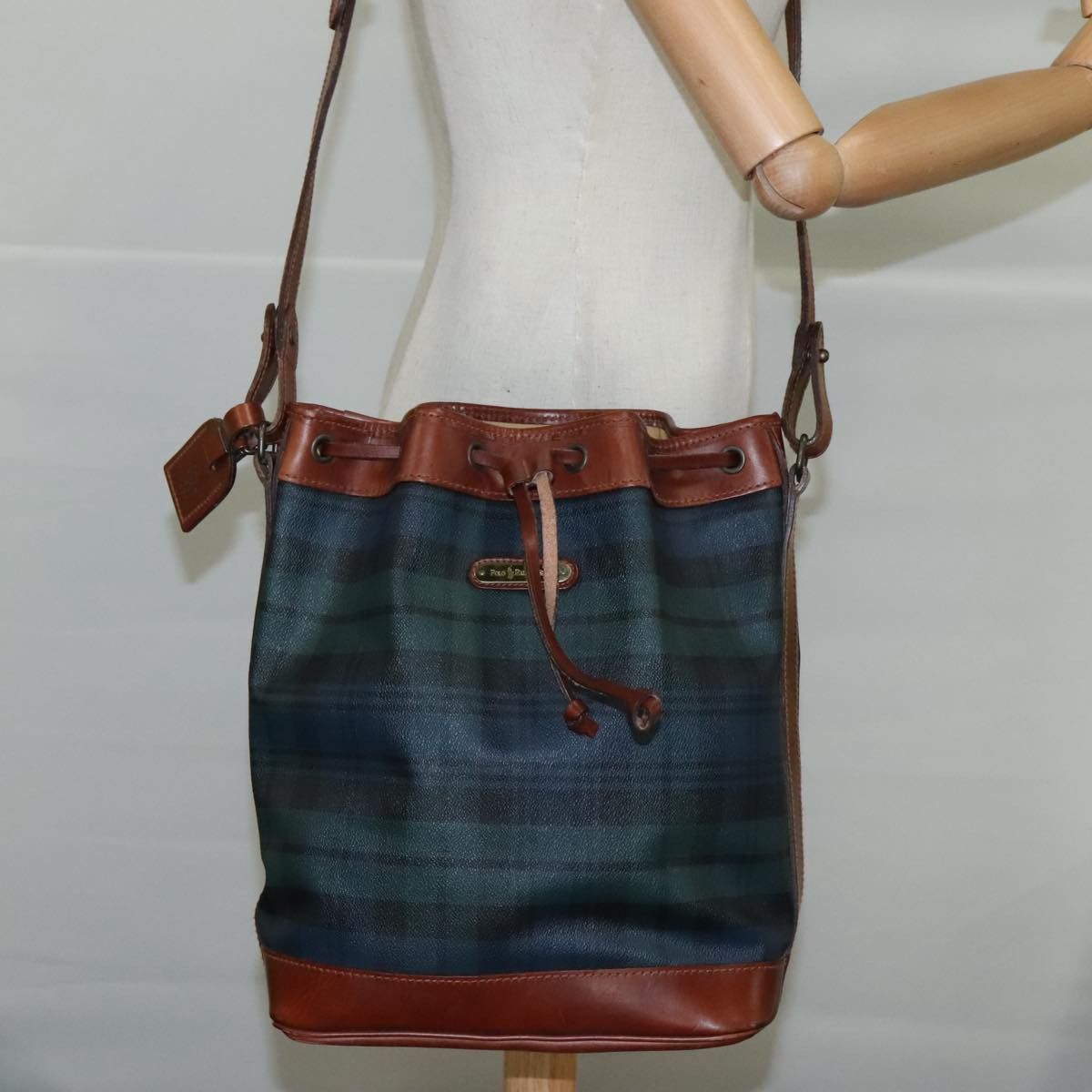 Lauren Ralph Lauren Ralph Lauren Polo shoulder Size ONE SIZE - 14 Thumbnail