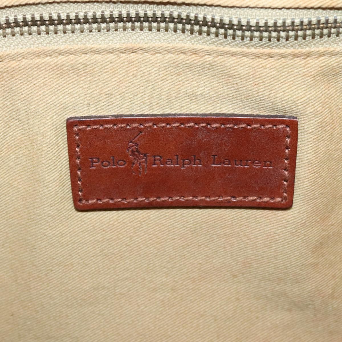 Lauren Ralph Lauren Ralph Lauren Polo shoulder Size ONE SIZE - 13 Thumbnail
