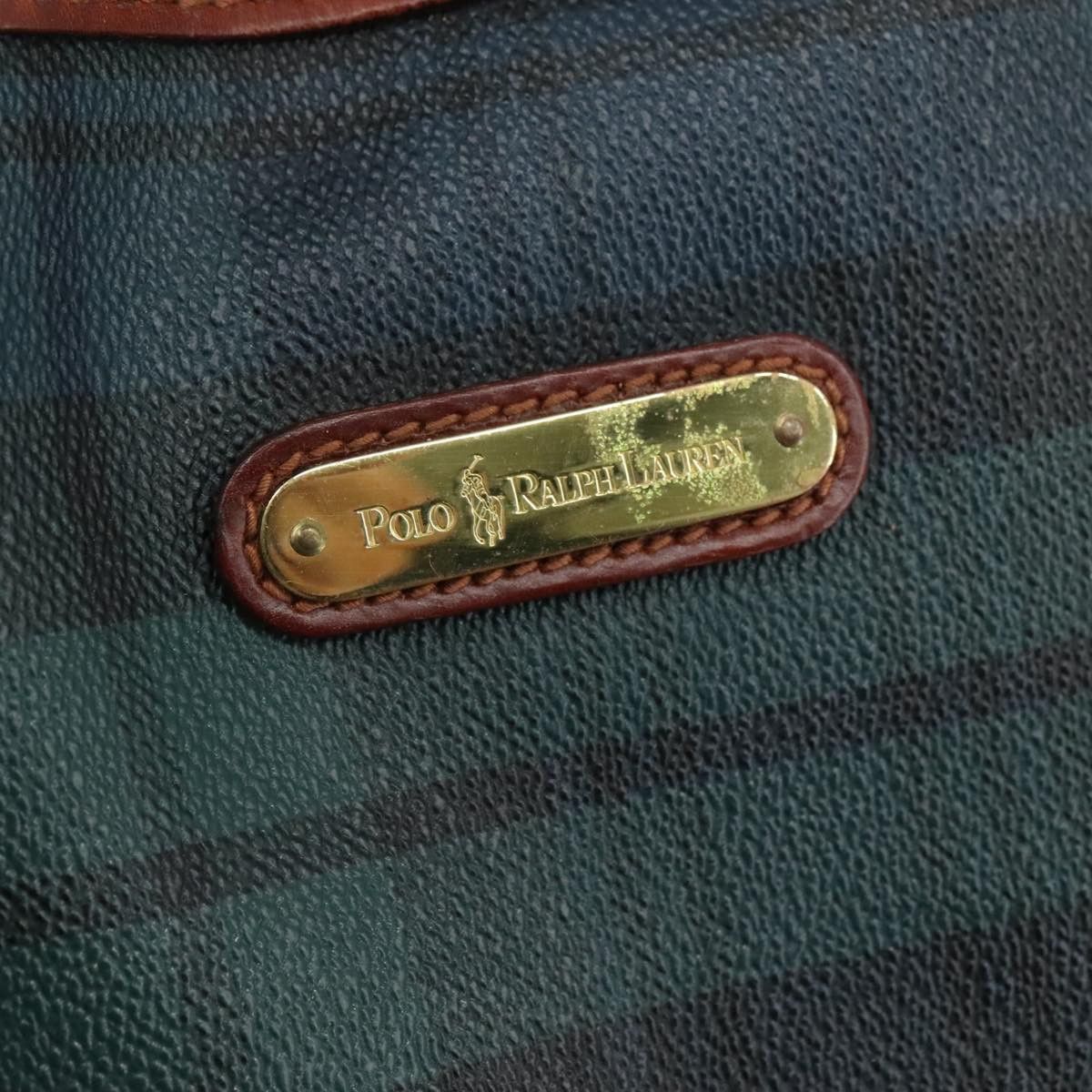 Lauren Ralph Lauren Ralph Lauren Polo shoulder Size ONE SIZE - 11 Thumbnail