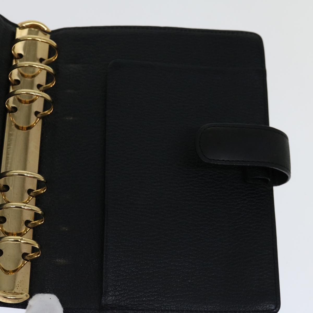 Louis Vuitton Louis Vuitton Agenda MM wallet Size ONE SIZE - 18 Thumbnail