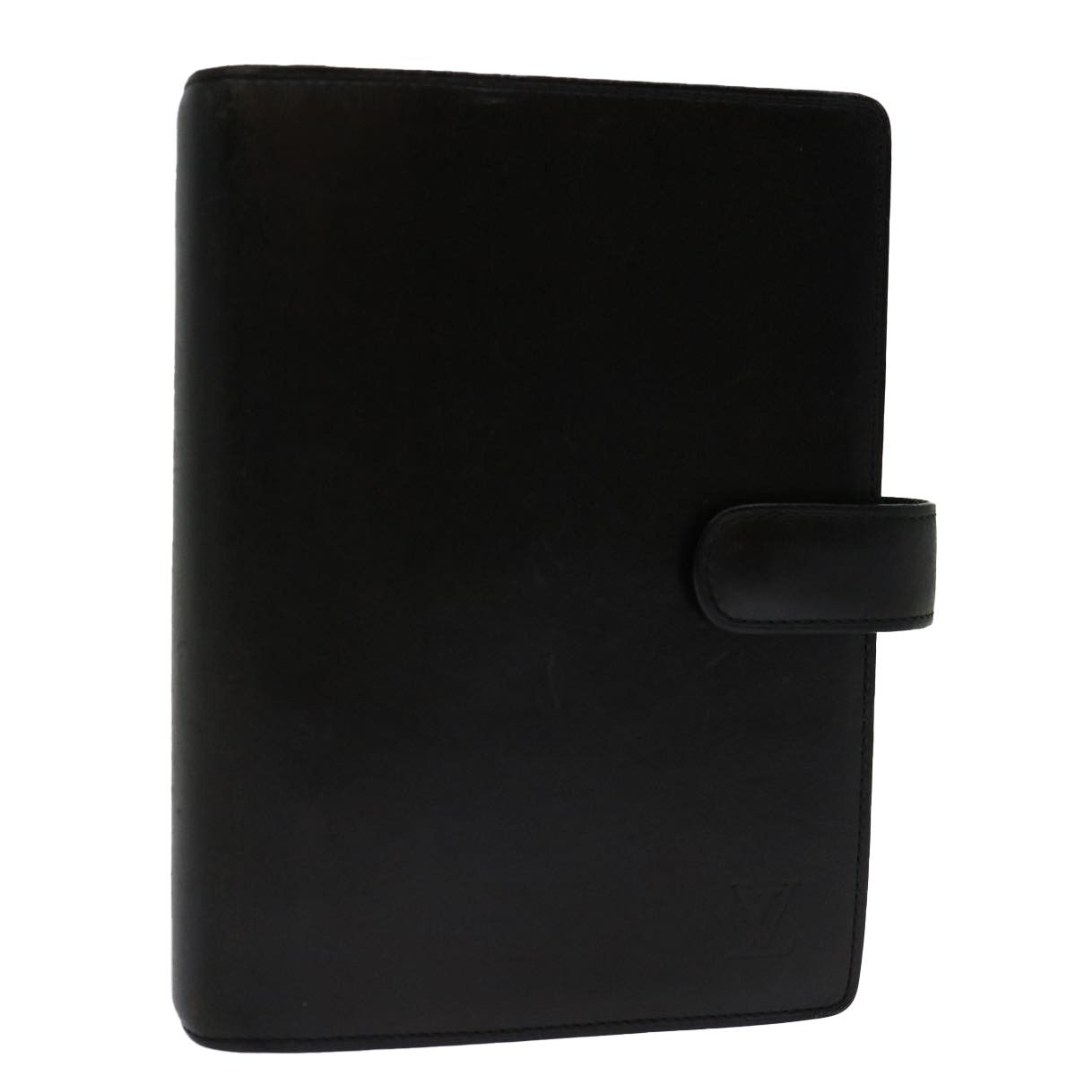 Louis Vuitton Louis Vuitton Agenda MM wallet Size ONE SIZE - 10 Thumbnail