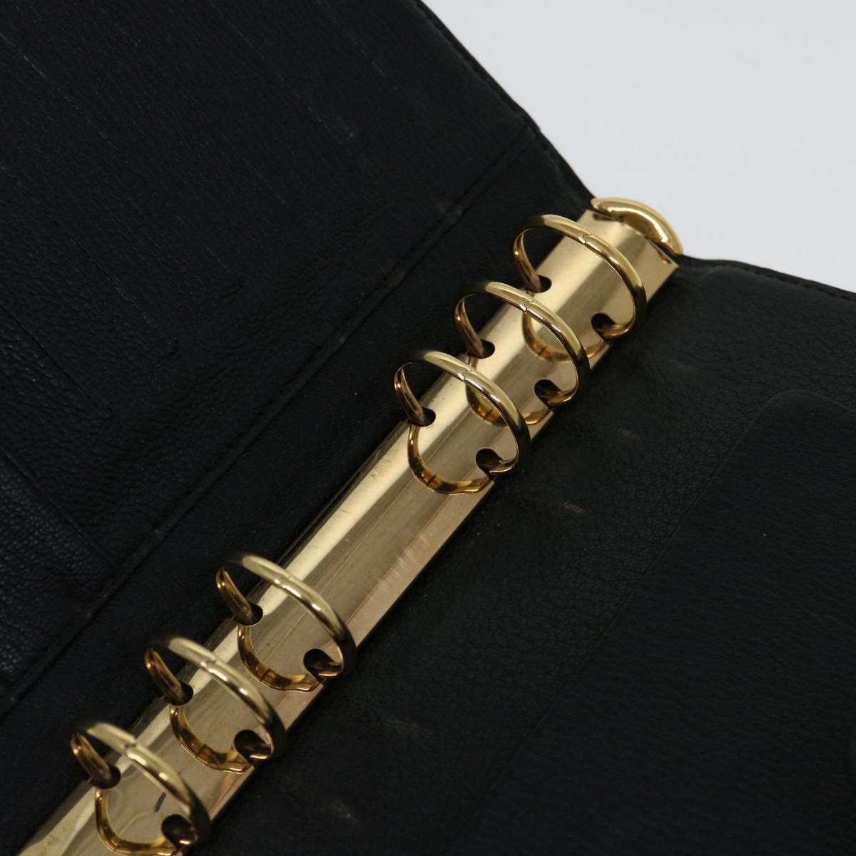 Louis Vuitton Louis Vuitton Agenda MM wallet Size ONE SIZE - 19 Thumbnail