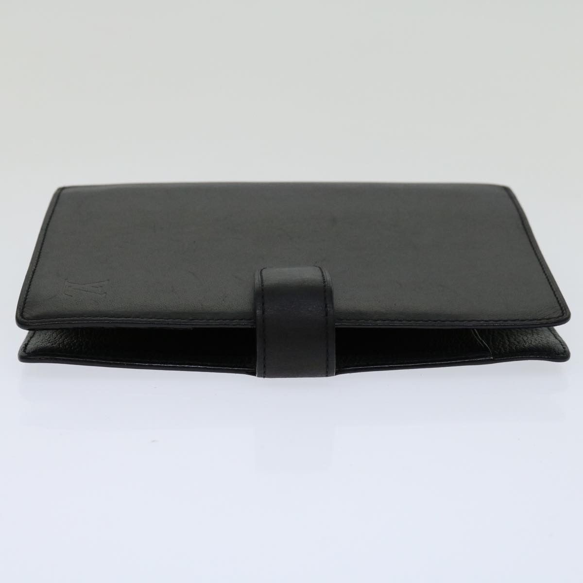 Louis Vuitton Louis Vuitton Agenda MM wallet Size ONE SIZE - 4 Thumbnail