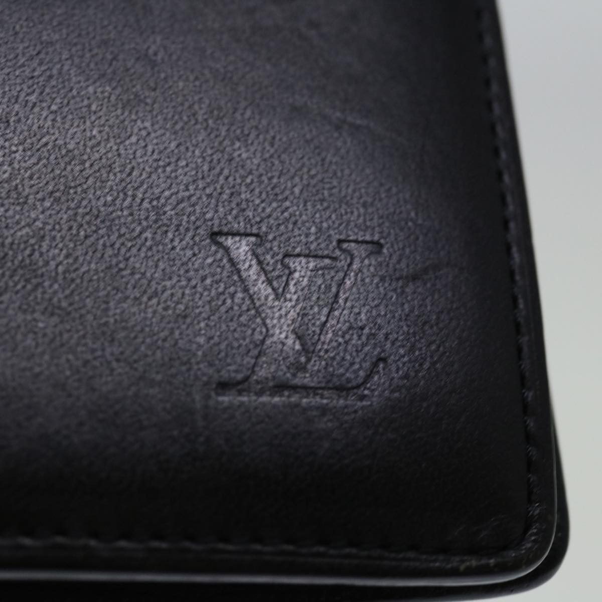 Louis Vuitton Louis Vuitton Agenda MM wallet Size ONE SIZE - 16 Thumbnail
