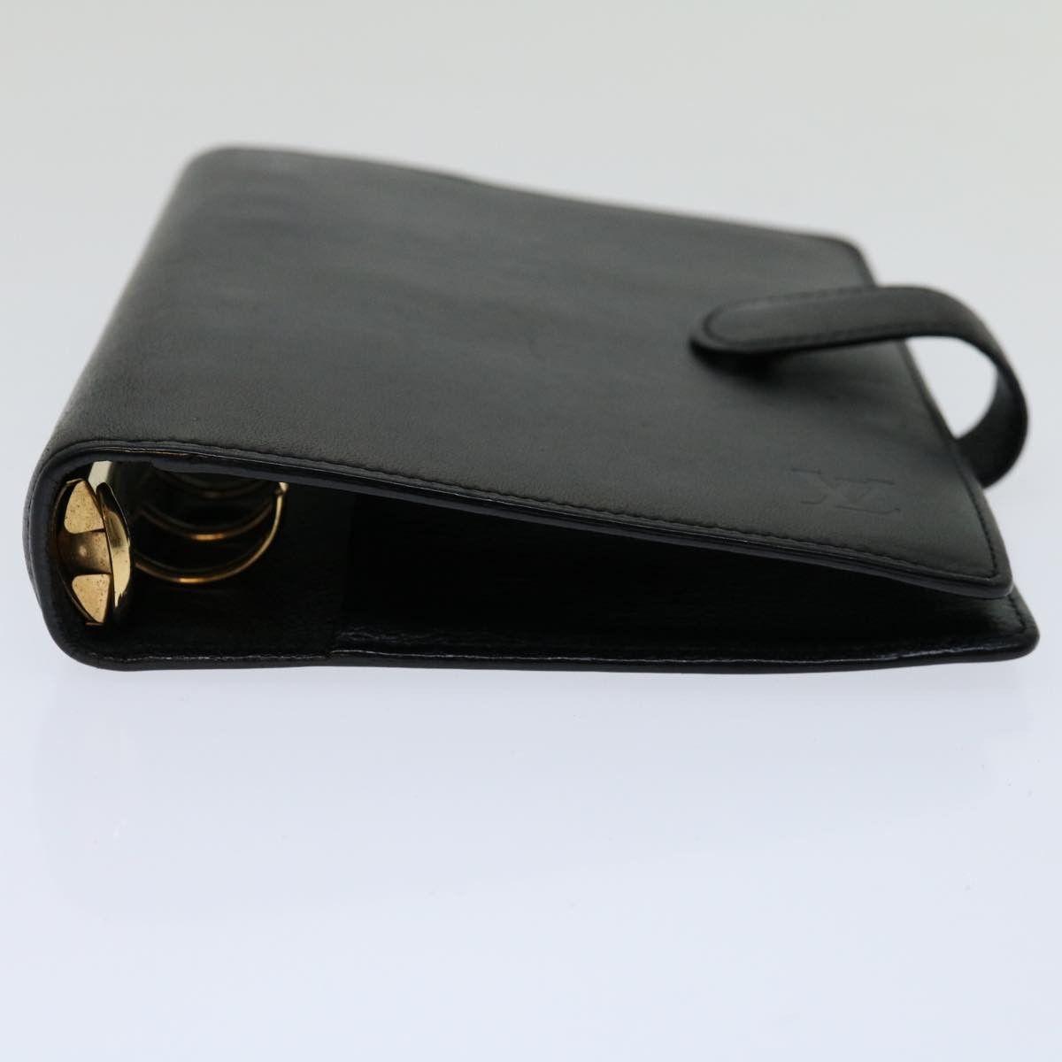 Louis Vuitton Louis Vuitton Agenda MM wallet Size ONE SIZE - 12 Thumbnail