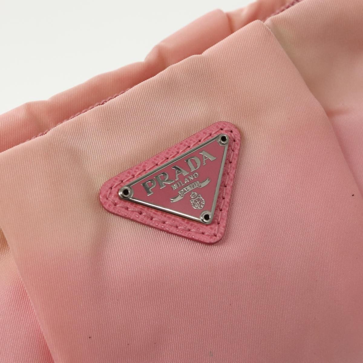 Prada Prada clutch Size ONE SIZE - 14 Thumbnail