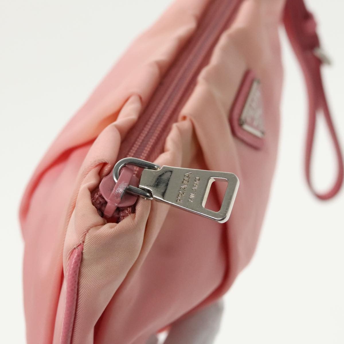 Prada Prada clutch Size ONE SIZE - 15 Thumbnail