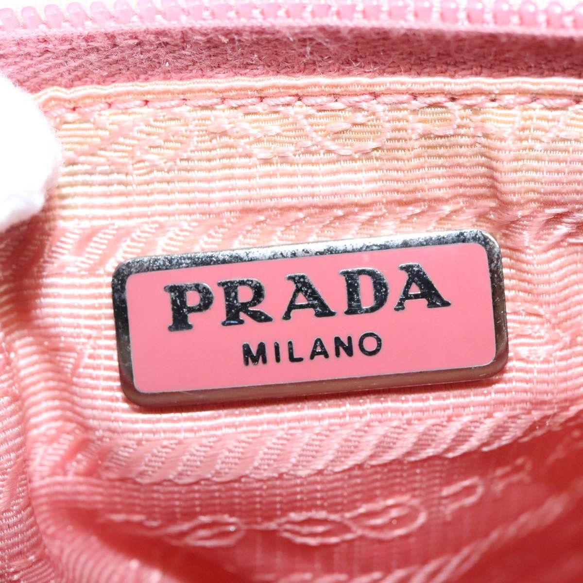 Prada Prada clutch Size ONE SIZE - 17 Thumbnail