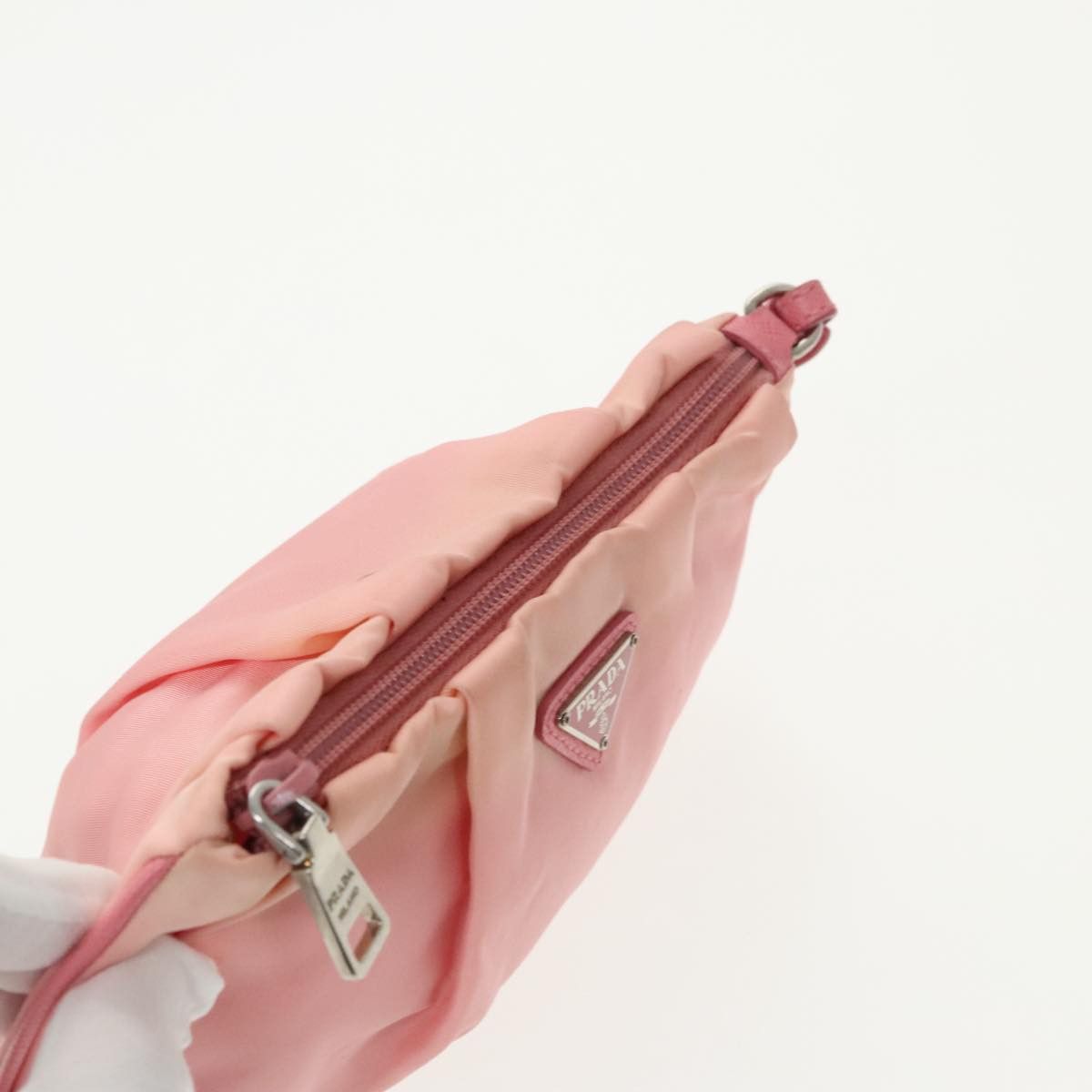 Prada Prada clutch Size ONE SIZE - 13 Thumbnail