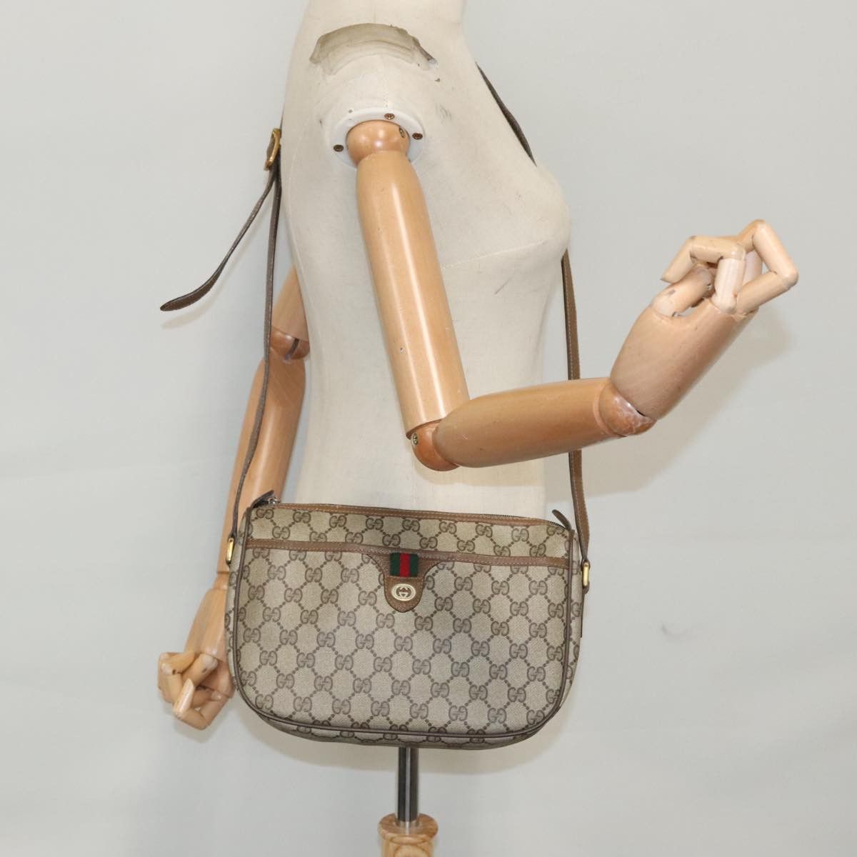 Gucci Gucci Ophidia shoulder Size ONE SIZE - 11 Thumbnail