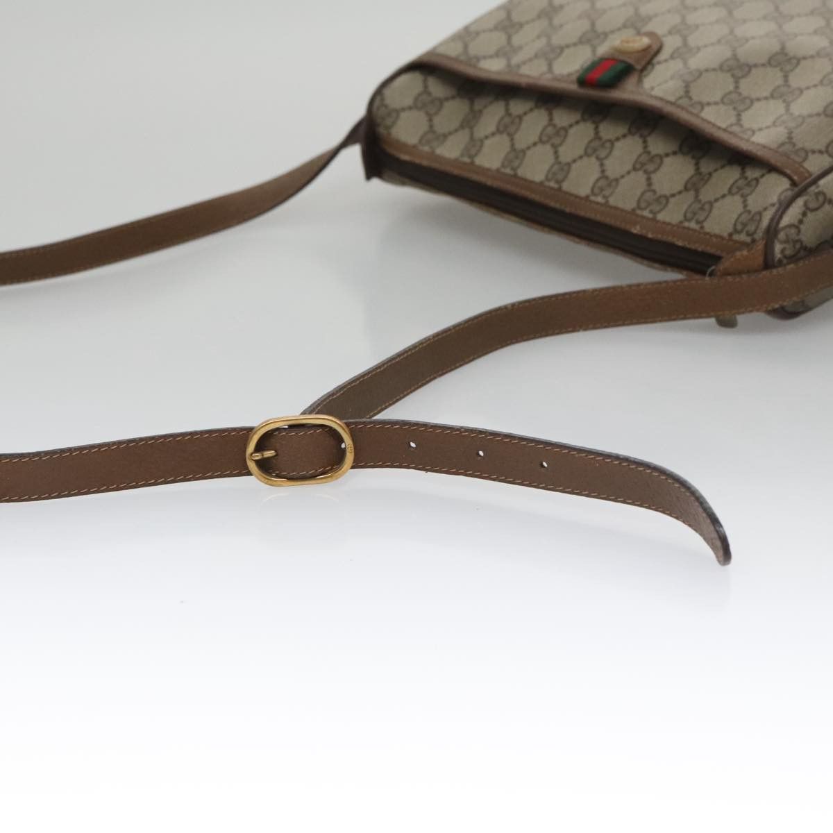 Gucci Gucci Ophidia shoulder Size ONE SIZE - 4 Thumbnail