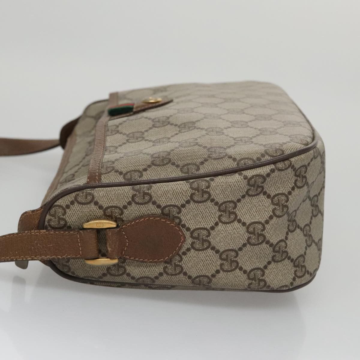 Gucci Gucci Ophidia shoulder Size ONE SIZE - 12 Thumbnail