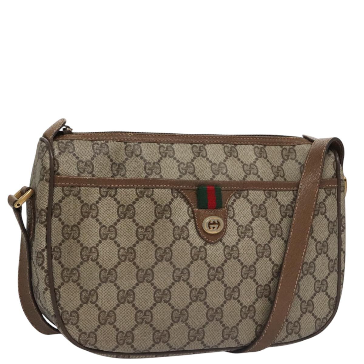 Gucci Gucci Ophidia shoulder Size ONE SIZE - 23 Thumbnail
