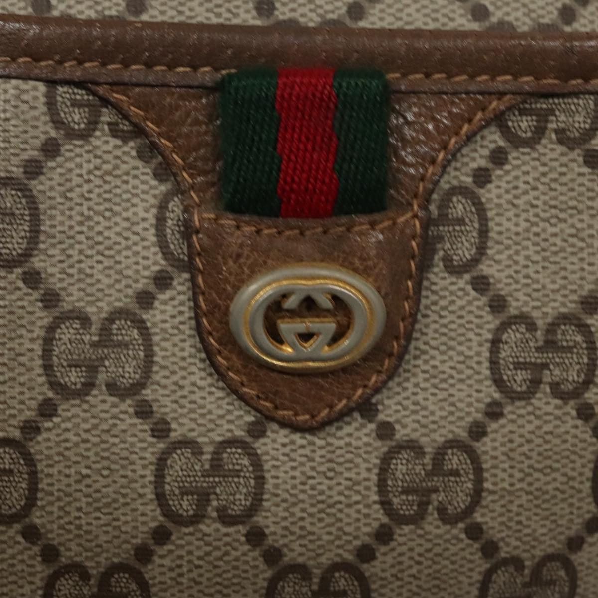 Gucci Gucci Ophidia shoulder Size ONE SIZE - 7 Thumbnail