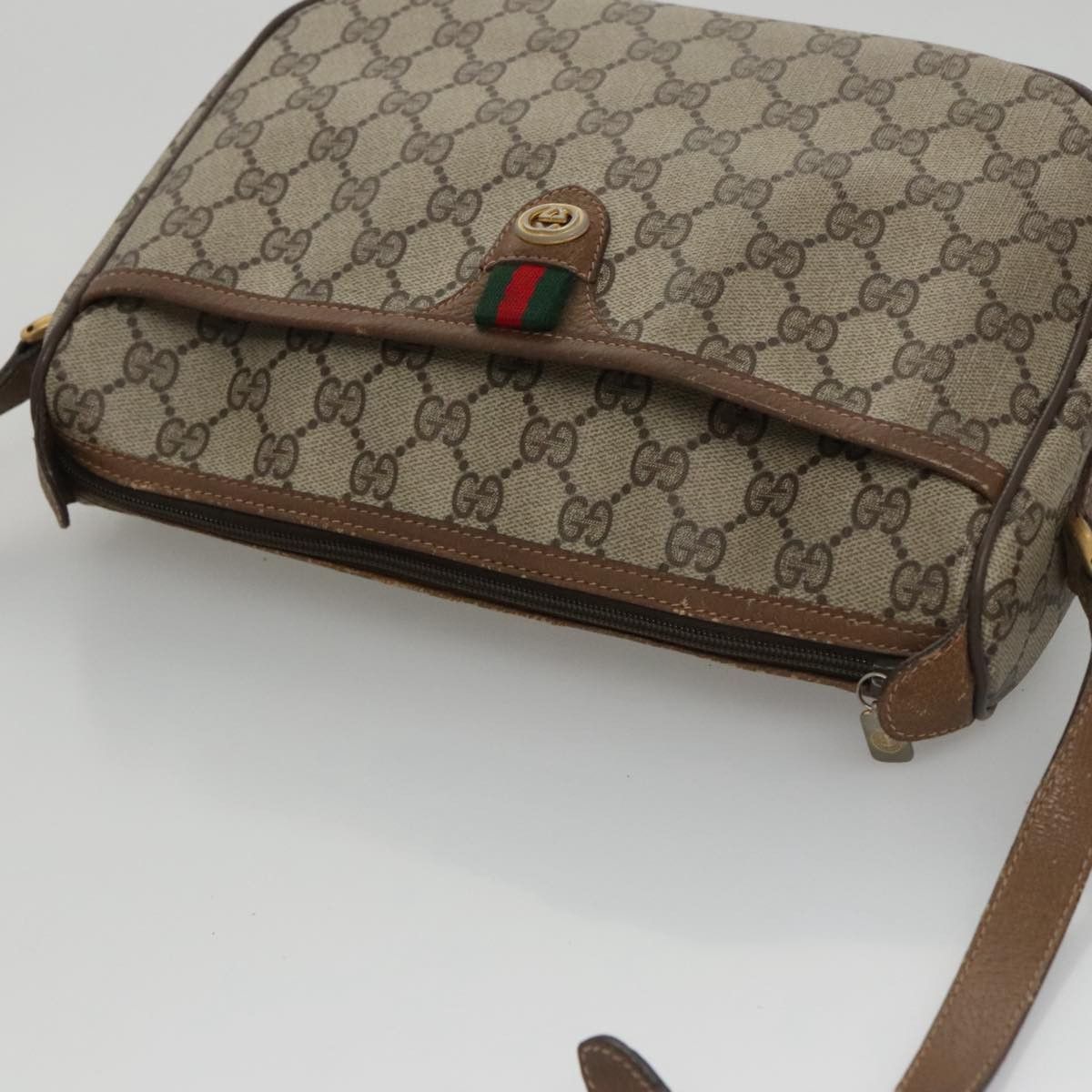 Gucci Gucci Ophidia shoulder Size ONE SIZE - 13 Thumbnail