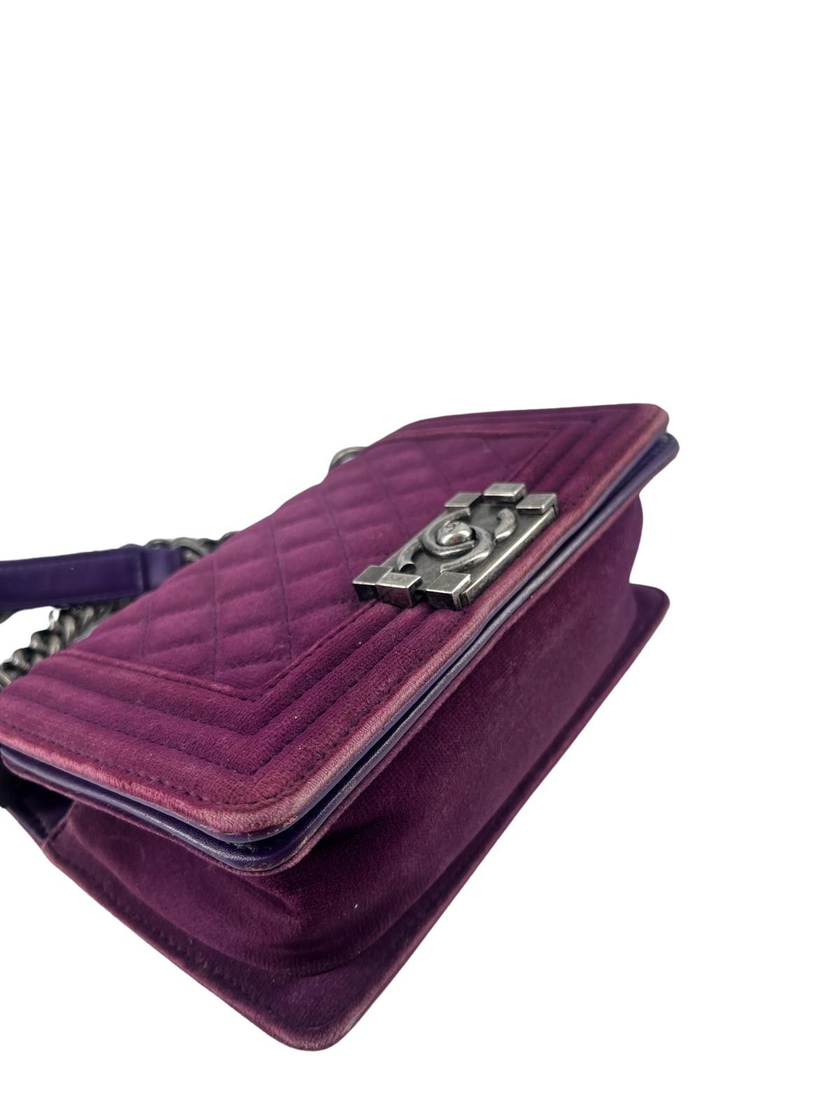Chanel Chanel Boy shoulder Size ONE SIZE - 6 Thumbnail