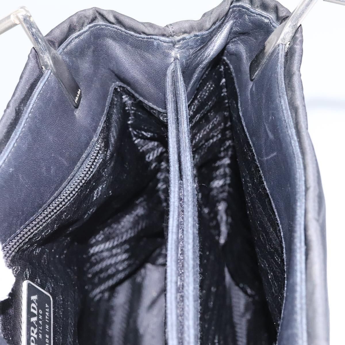 Prada Prada Re-Nylon tote Size ONE SIZE - 23 Thumbnail