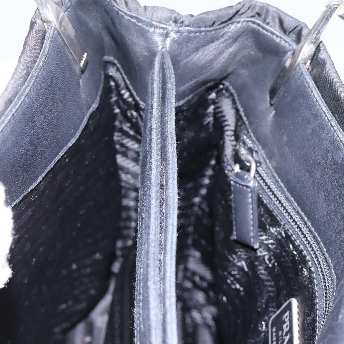 Prada Prada Re-Nylon tote Size ONE SIZE - 24 Thumbnail